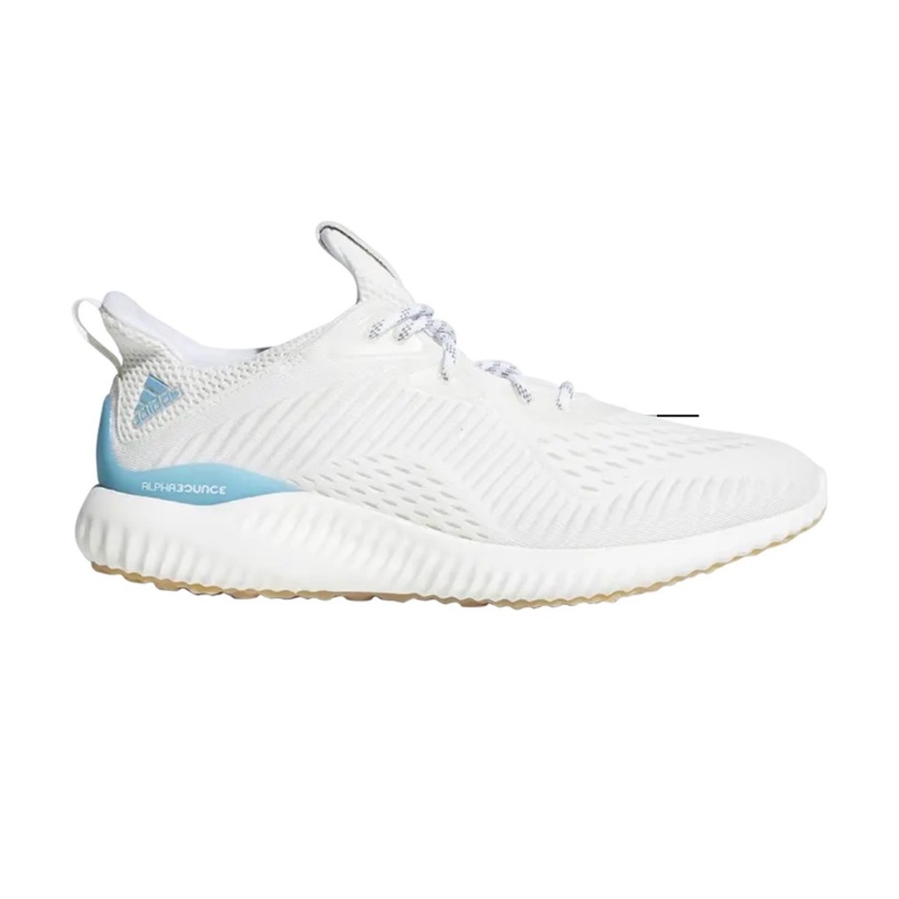 Adidas Alphabounce 1 Parley W Running Shoes